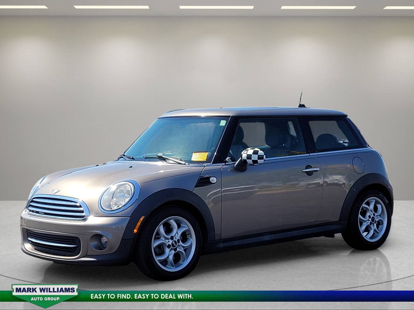 Used 2011 MINI Cooper Hardtop FWD image 9