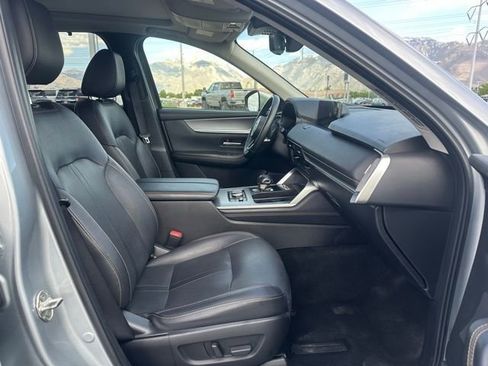 Used 2024 MAZDA CX-90 3.3 Turbo w/ Premium Package AWD/4WD image 17