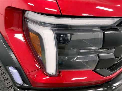 New 2025 Ford F150 Raptor image 13