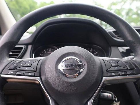 Used 2020 Nissan Rogue Sport S AWD/4WD image 9