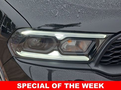 New 2026 Dodge Durango GT image 36