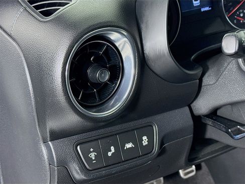 Used 2021 Kia Forte GT-Line w/ GT-Line Premium Package image 8