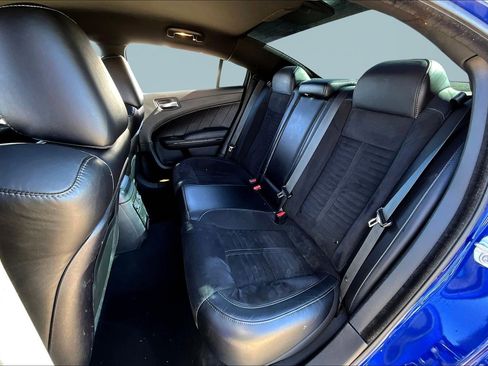 Used 2022 Dodge Charger R/T w/ Daytona Edition Group image 22