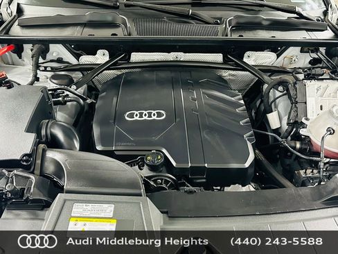 Certified 2023 Audi Q5 2.0T Premium w/ Convenience Package AWD/4WD image 30