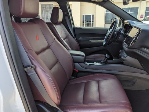 Used 2025 Dodge Durango GT AWD/4WD image 44