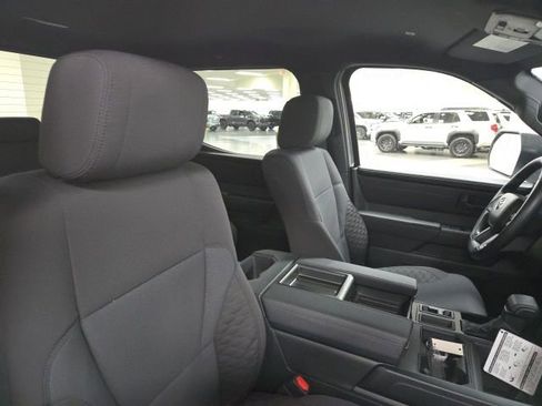 New 2026 Toyota Tundra SR AWD/4WD image 10