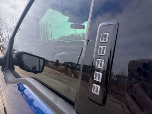 Used 2022 Ford F150 XLT w/ Equipment Group 301A Mid image 10