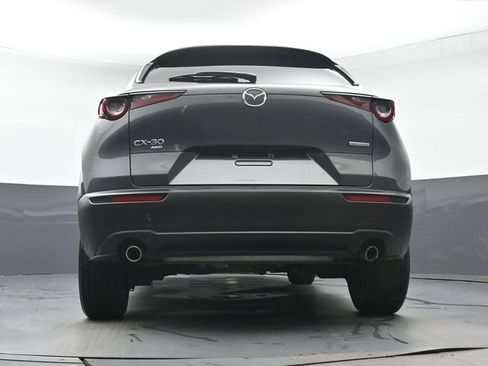 Used 2023 MAZDA CX-30 AWD 2.5 S w/ Preferred Package image 28