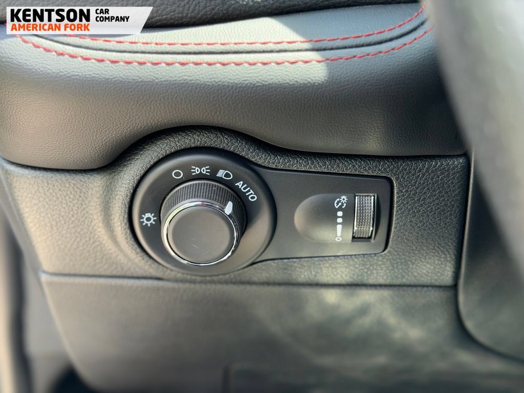 Used 2026 Dodge Durango GT AWD/4WD image 15