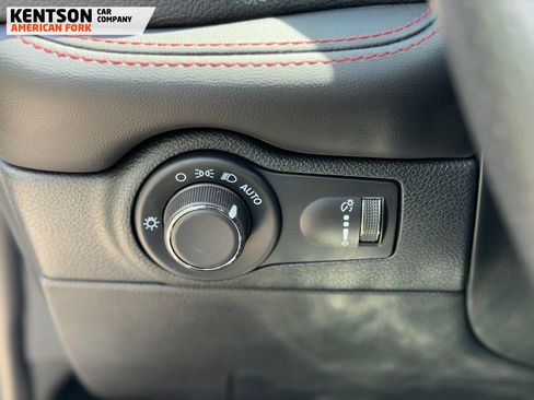 Used 2026 Dodge Durango GT AWD/4WD image 15