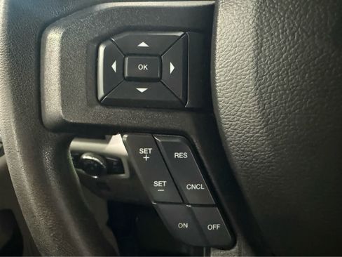 Used 2018 Ford F150 XL w/ Equipment Group 101A Mid AWD/4WD image 18