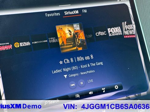 Certified 2025 Mercedes-Benz EQE 350+ 4MATIC SUV image 36