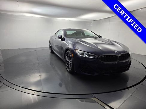 Certified 2026 BMW 840i 840i image 3
