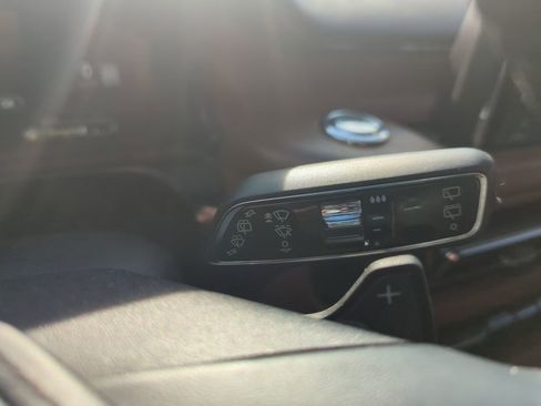 Used 2020 Lincoln Aviator Reserve w/ Equipment Group 201A image 47