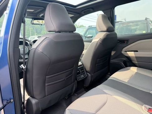 New 2026 Subaru Forester Premium AWD/4WD image 20