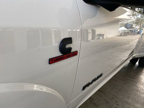 New 2026 RAM 3500 Limited image 18