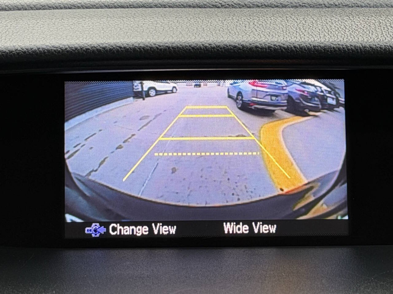 Used 2016 Honda CR-V SE image 25