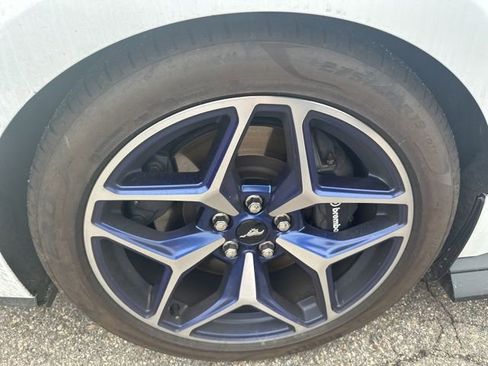 Used 2024 Ford Mustang GT Premium w/ GT Performance Package image 10