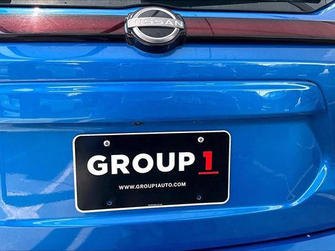 Used 2023 Nissan Kicks S FWD image 33