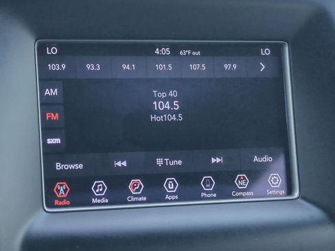 Certified 2020 Jeep Grand Cherokee Laredo image 29