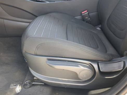 New 2026 Hyundai Santa Cruz SE image 19