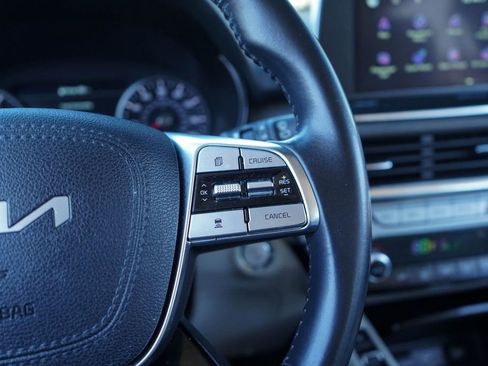 Used 2022 Kia Telluride SX image 28