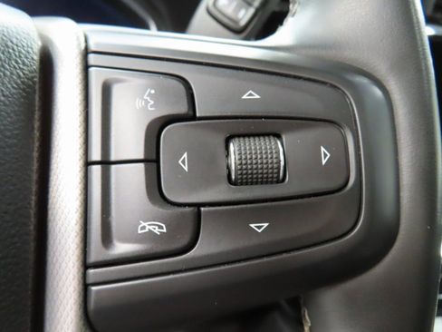 Used 2024 GMC Sierra 3500 Denali w/ Denali Reserve Package image 67