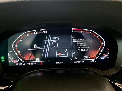 Used 2023 BMW 530i w/ Premium Package RWD image 23