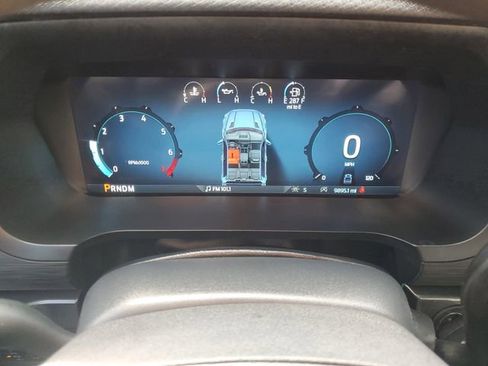 Certified 2025 Ford F150 STX w/ Equipment Group 200A image 23