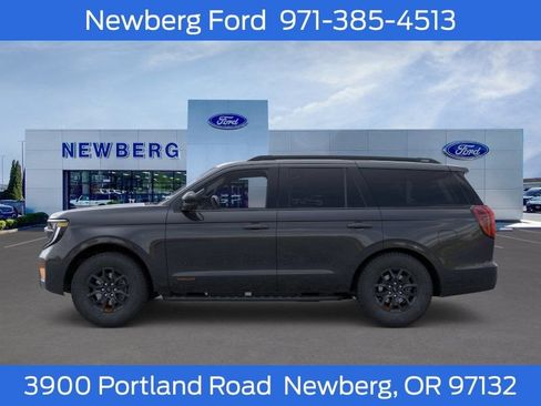 New 2026 Ford Expedition Tremor AWD/4WD image 5