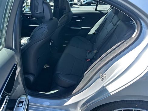 New 2026 Mercedes-Benz C 300 Sedan image 23