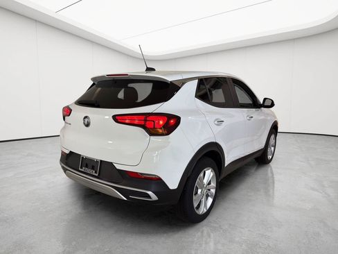 Used 2023 Buick Encore GX Preferred w/ Cold Weather Comfort Package FWD image 6