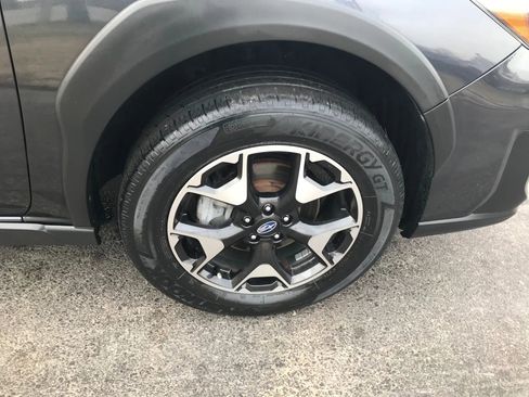 Used 2019 Subaru Crosstrek 2.0i Premium image 45