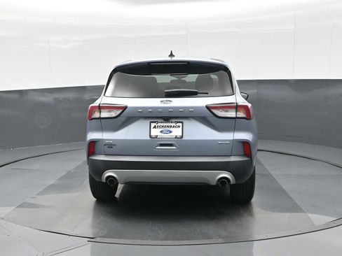 Used 2022 Ford Escape SE w/ Convenience Package image 8