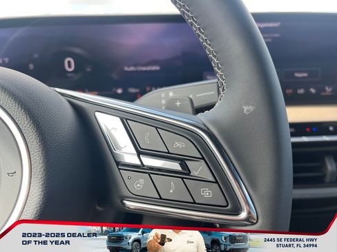 New 2026 Buick Enclave Preferred image 26