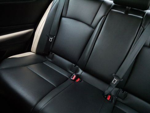 Used 2020 Lexus ES 350 w/ Premium Package FWD image 12