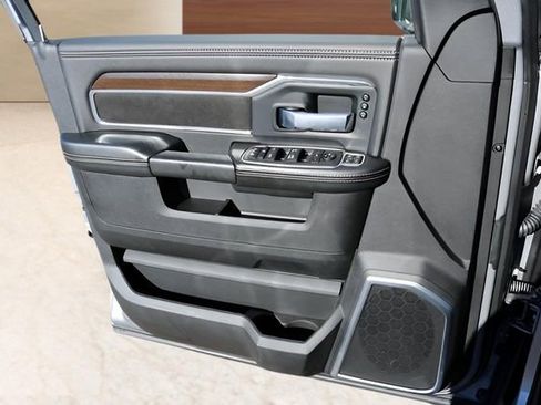 Used 2024 RAM 3500 Laramie w/ Protection Group image 12