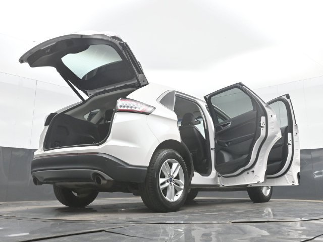 Used 2017 Ford Edge SEL w/ Equipment Group 201A AWD/4WD image 52