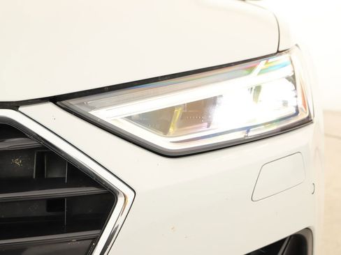 Certified 2022 Audi A7 3.0T Premium AWD/4WD image 41