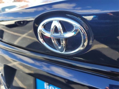 Used 2024 Toyota Corolla LE image 10