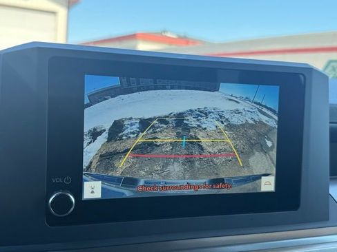 Certified 2024 Toyota Tacoma SR5 image 5