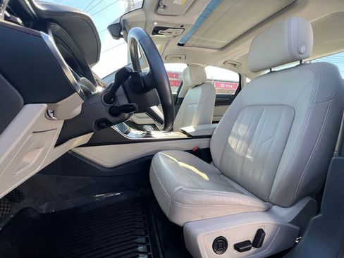 Used 2019 Audi A6 3.0T Premium Plus image 16