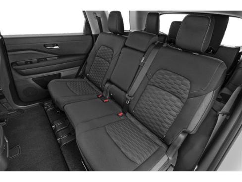 Used 2023 Nissan Pathfinder SV w/ SV Premium Package image 16