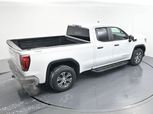 New 2026 GMC Sierra 1500 Pro w/ Pro Value Package image 5