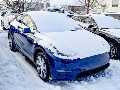 Used 2023 Tesla Model Y Long Range