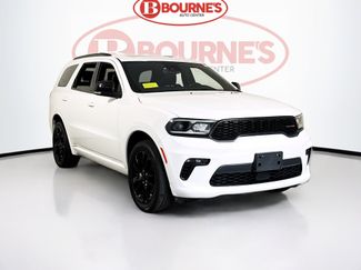 Used 2023 Dodge Durango GT AWD/4WD video 1