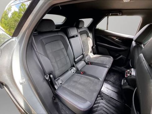 Certified 2024 Chevrolet Blazer EV RS AWD/4WD image 26