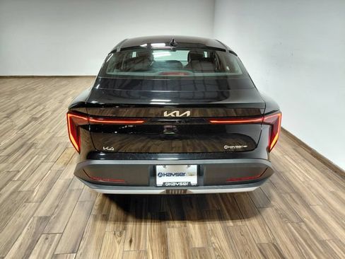 Used 2025 Kia K4 FWD image 18