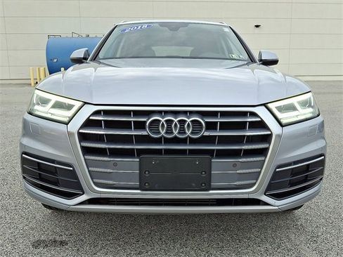Used 2018 Audi Q5 2.0T Premium Plus w/ Premium Plus Package image 5