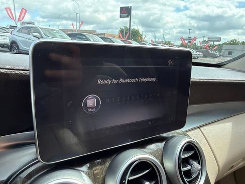 Used 2015 Mercedes-Benz C 300 4MATIC Sedan image 23